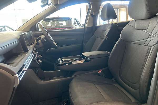 2025 Hyundai Tucson NX4.V4