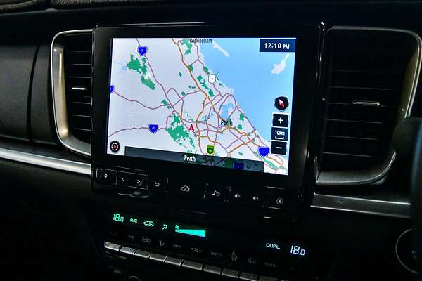 2024 Mazda BT-50 XTR TF 4X4