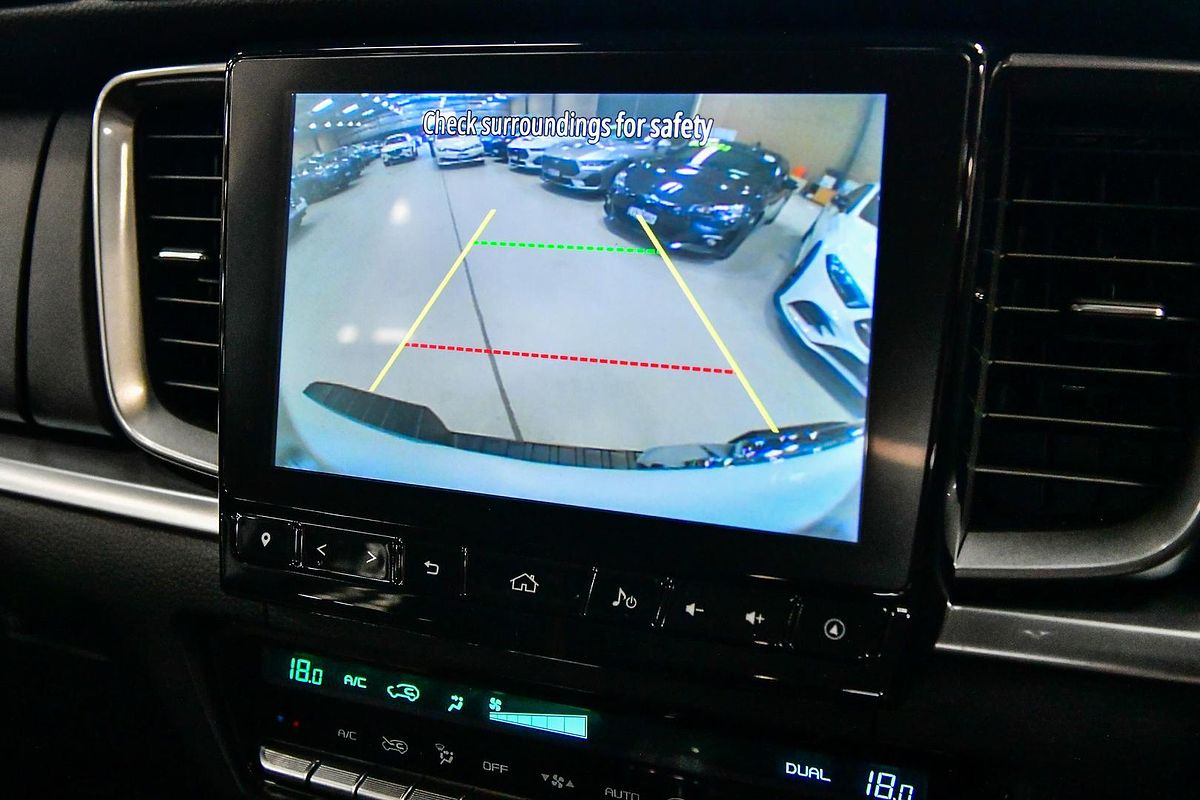 2024 Mazda BT-50 XTR TF 4X4