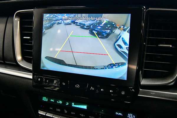 2024 Mazda BT-50 XTR TF 4X4