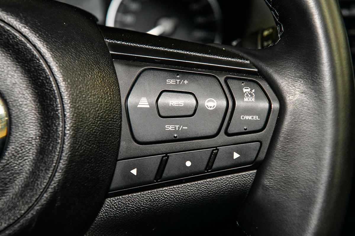 2024 Mazda BT-50 XTR TF 4X4