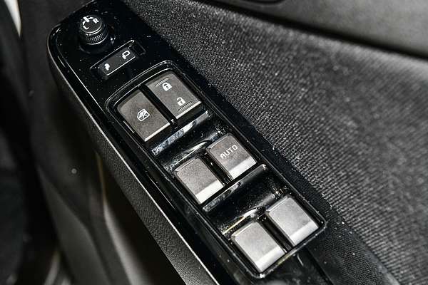 2024 Mazda BT-50 XTR TF 4X4