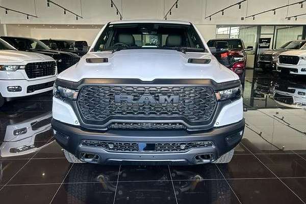2025 RAM 1500 Rebel Hurricane SO DT 4X4 SWB