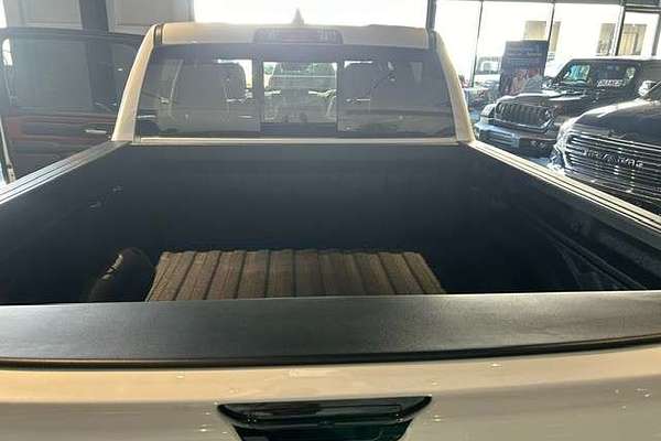 2025 RAM 1500 Rebel Hurricane SO DT 4X4 SWB