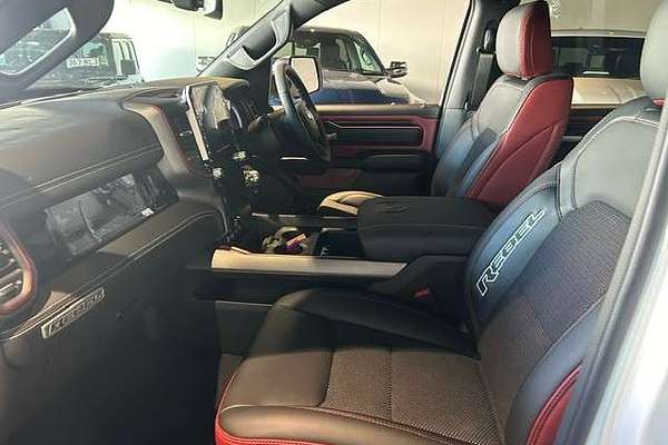 2025 RAM 1500 Rebel Hurricane SO DT 4X4 SWB