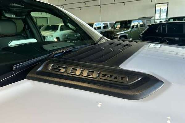 2025 RAM 1500 Rebel Hurricane SO DT 4X4 SWB