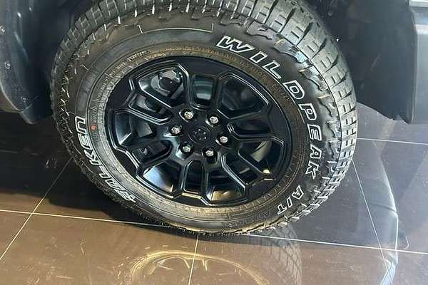 2025 RAM 1500 Rebel Hurricane SO DT 4X4 SWB