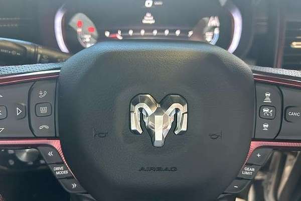 2025 RAM 1500 Rebel Hurricane SO DT 4X4 SWB