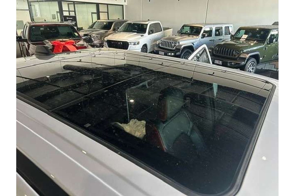 2025 RAM 1500 Rebel Hurricane SO DT 4X4 SWB