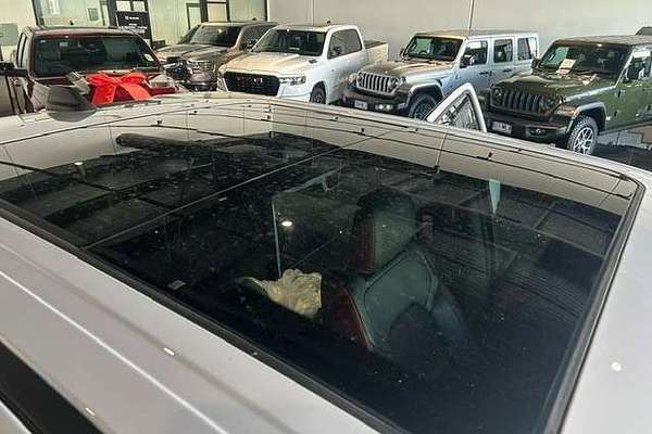 2025 RAM 1500 Rebel Hurricane SO DT 4X4 SWB