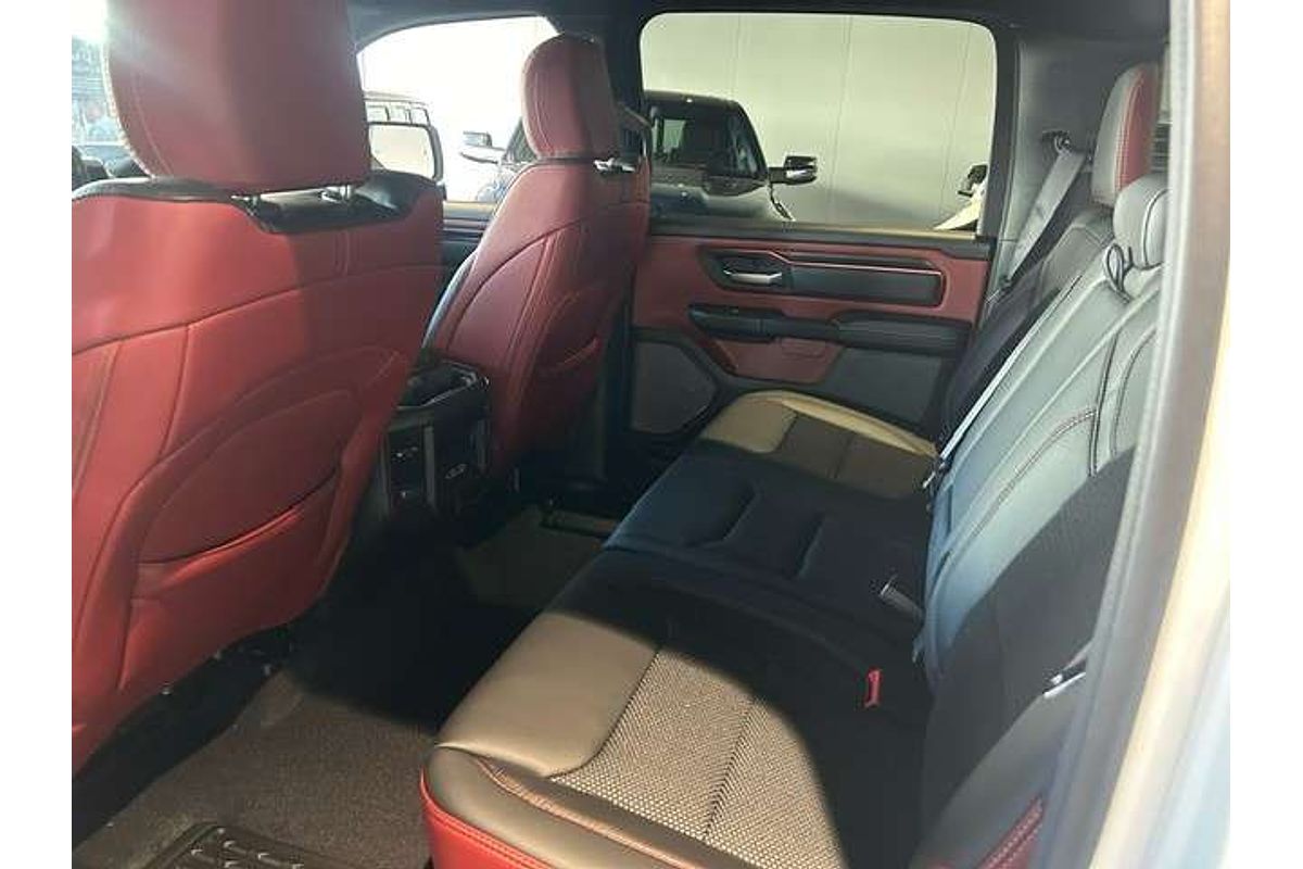 2025 RAM 1500 Rebel Hurricane SO DT 4X4 SWB