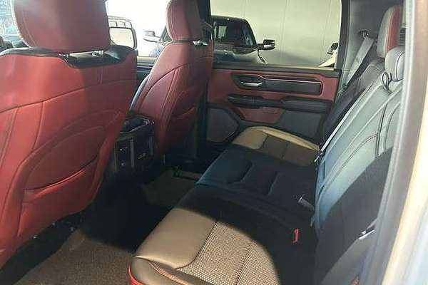 2025 RAM 1500 Rebel Hurricane SO DT 4X4 SWB