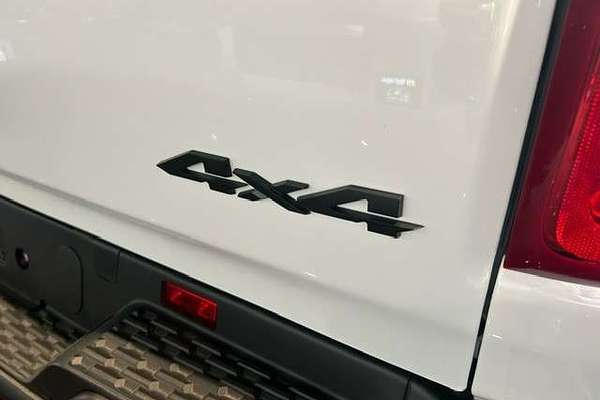 2025 RAM 1500 Rebel Hurricane SO DT 4X4 SWB