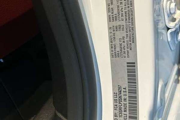 2025 RAM 1500 Rebel Hurricane SO DT 4X4 SWB