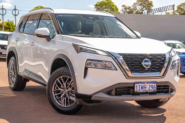 2024 Nissan X-TRAIL ST T33