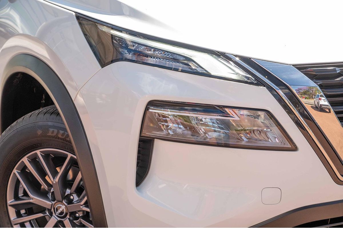 2024 Nissan X-TRAIL ST T33