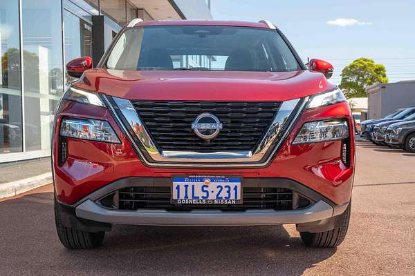 2024 Nissan X-TRAIL ST T33