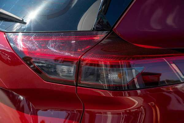 2024 Nissan X-TRAIL ST T33