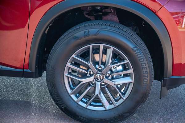 2024 Nissan X-TRAIL ST T33