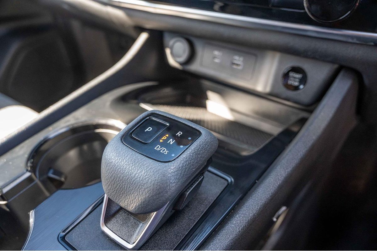 2024 Nissan X-TRAIL ST T33