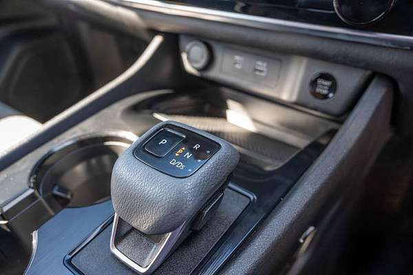 2024 Nissan X-TRAIL ST T33