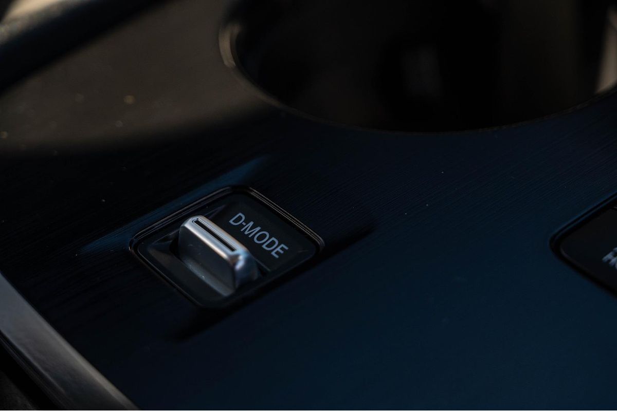 2024 Nissan X-TRAIL ST T33