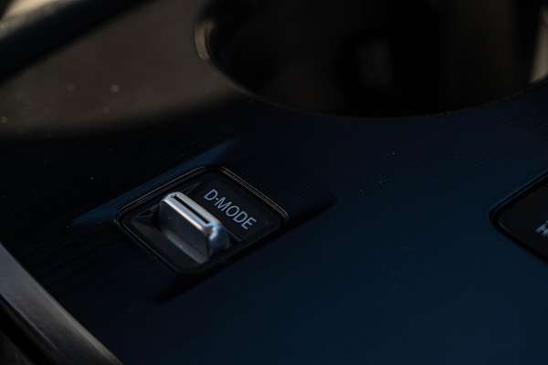 2024 Nissan X-TRAIL ST T33