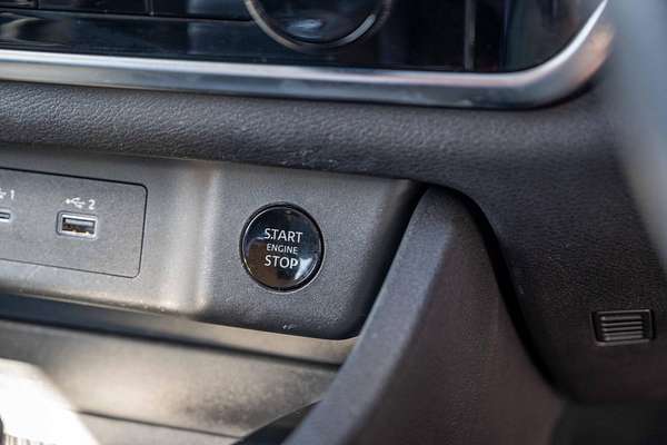 2024 Nissan X-TRAIL ST T33