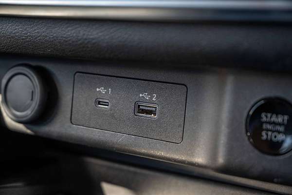 2024 Nissan X-TRAIL ST T33