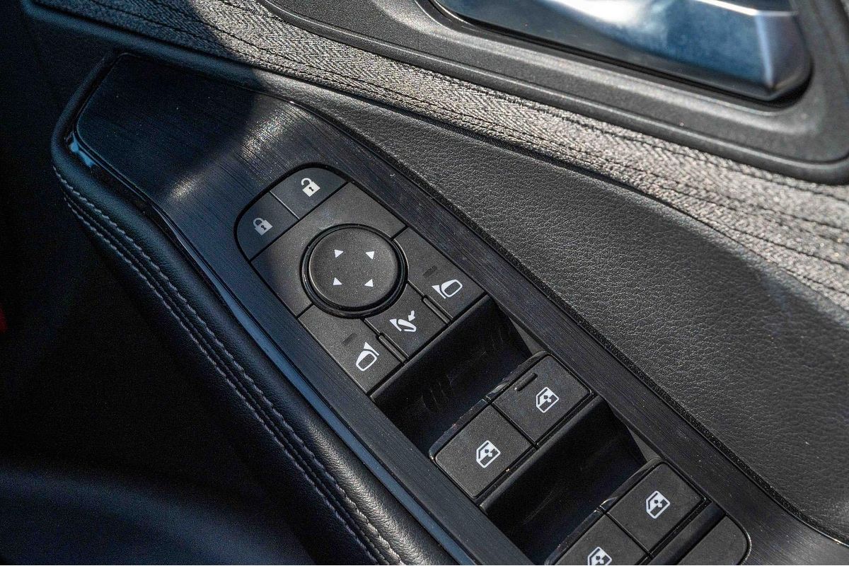 2024 Nissan X-TRAIL ST T33