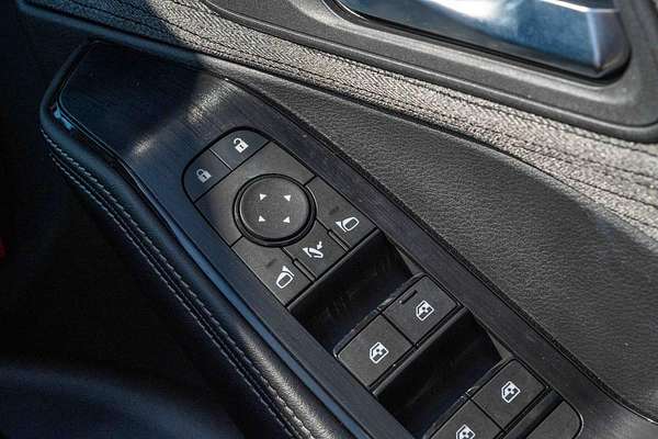 2024 Nissan X-TRAIL ST T33