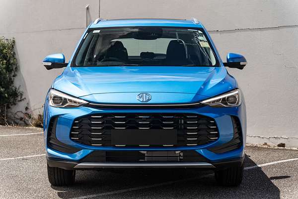 2025 MG ZS Essence ZS32