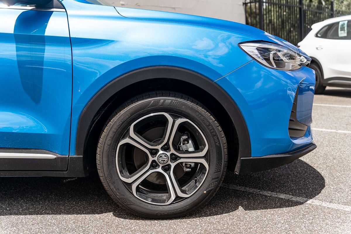 2025 MG ZS Essence ZS32