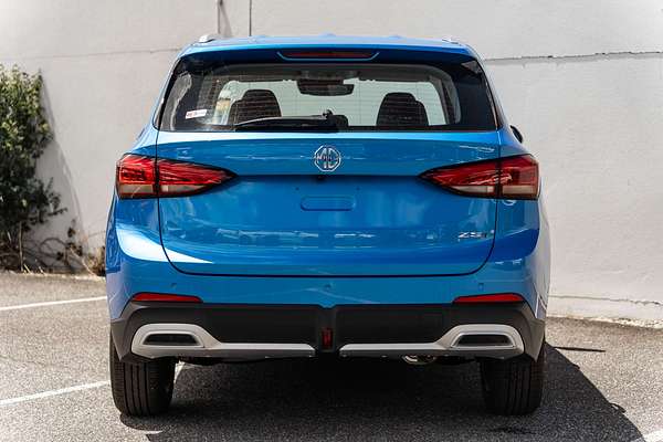 2025 MG ZS Essence ZS32