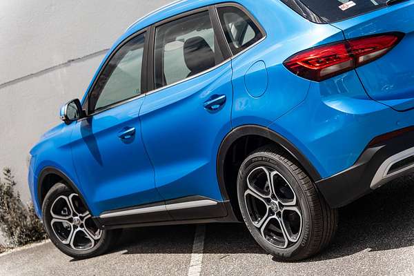 2025 MG ZS Essence ZS32