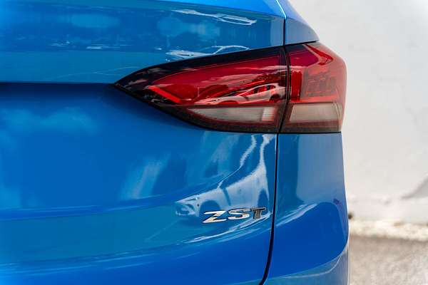 2025 MG ZS Essence ZS32