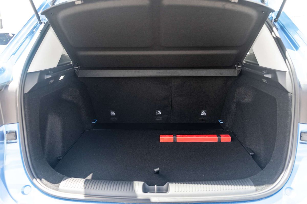 2025 MG ZS Essence ZS32