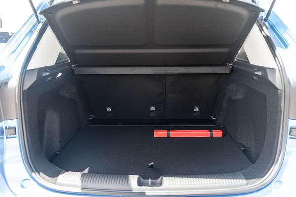 2025 MG ZS Essence ZS32