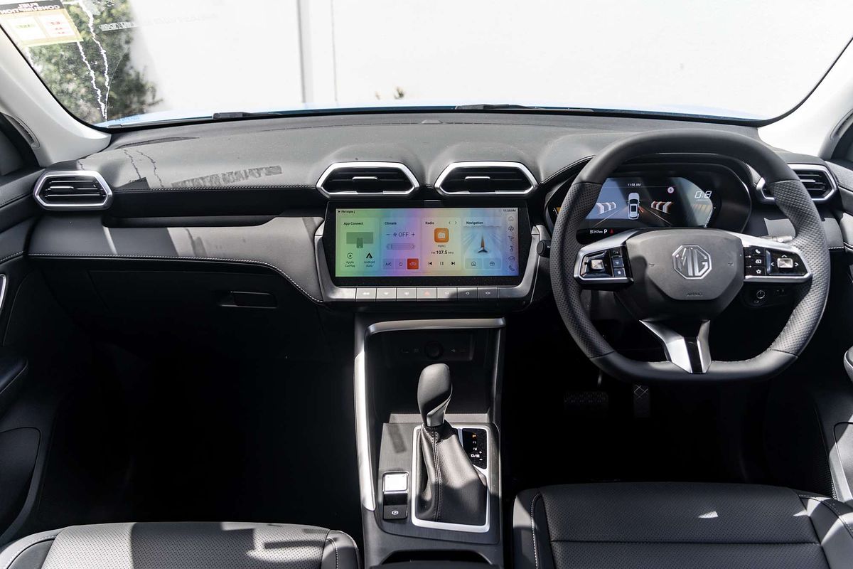 2025 MG ZS Essence ZS32