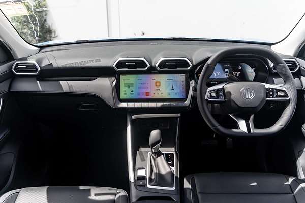 2025 MG ZS Essence ZS32