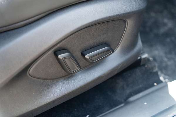 2025 MG ZS Essence ZS32