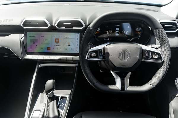 2025 MG ZS Essence ZS32