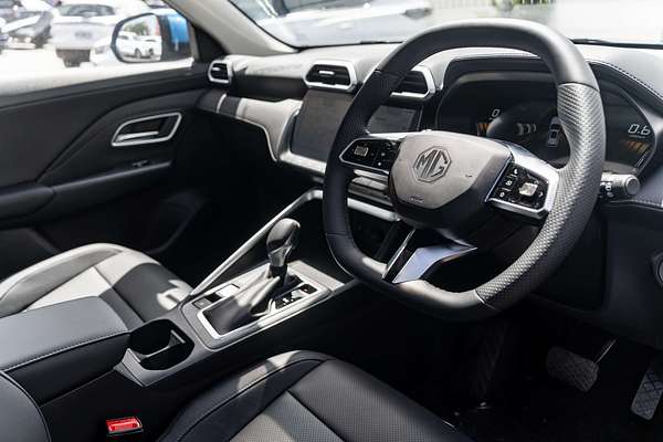 2025 MG ZS Essence ZS32