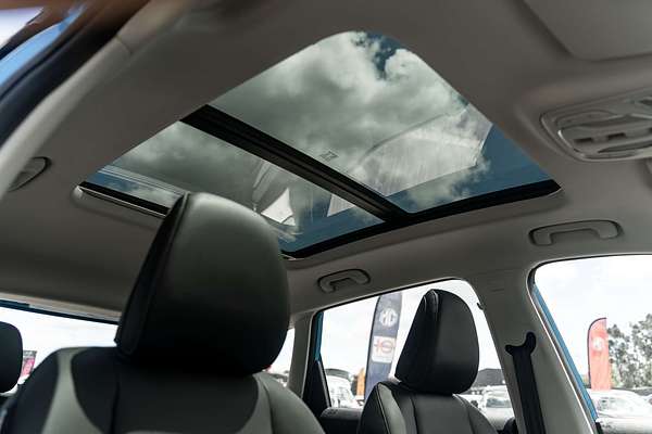 2025 MG ZS Essence ZS32