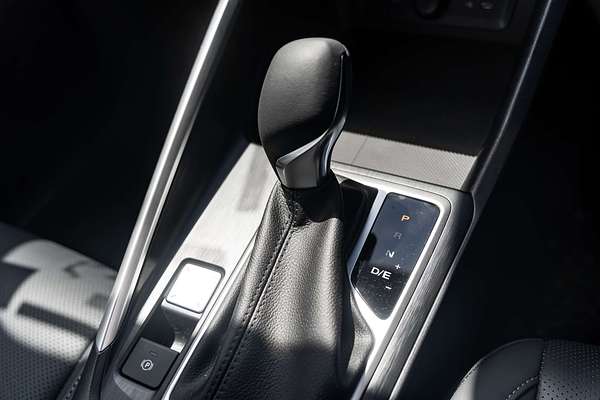 2025 MG ZS Essence ZS32