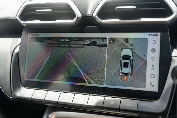 2025 MG ZS Essence ZS32