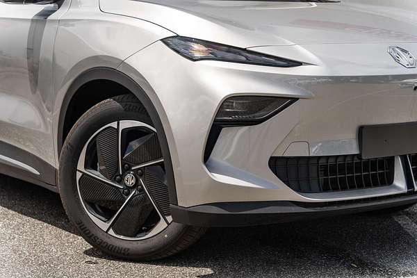 2025 MG MGS5 EV Essence 49 ZS3EM