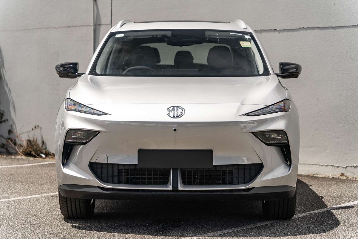 2025 MG MGS5 EV Essence 49 ZS3EM