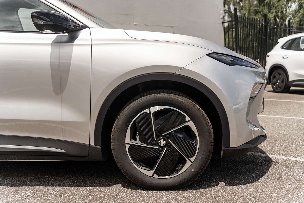 2025 MG MGS5 EV Essence 49 ZS3EM