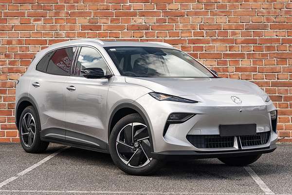 2025 MG MGS5 EV Essence 49 ZS3EM